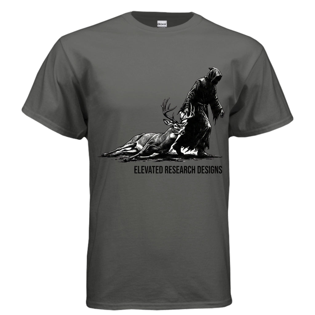 CHARCOAL - FRONT