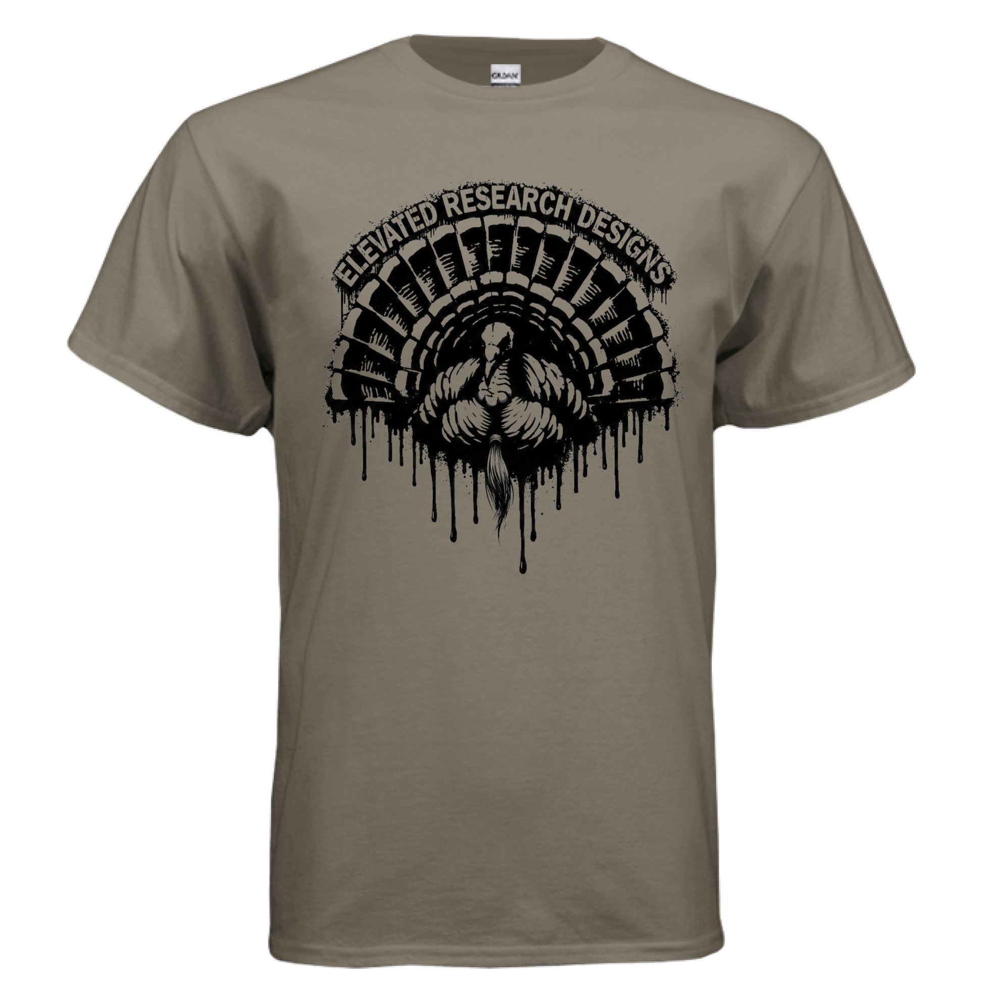 PRAIRIE DUST - FRONT