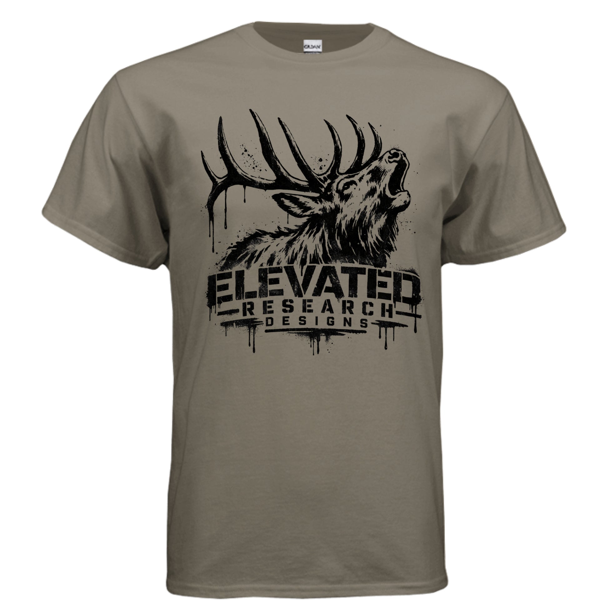 PRAIRIE DUST - FRONT