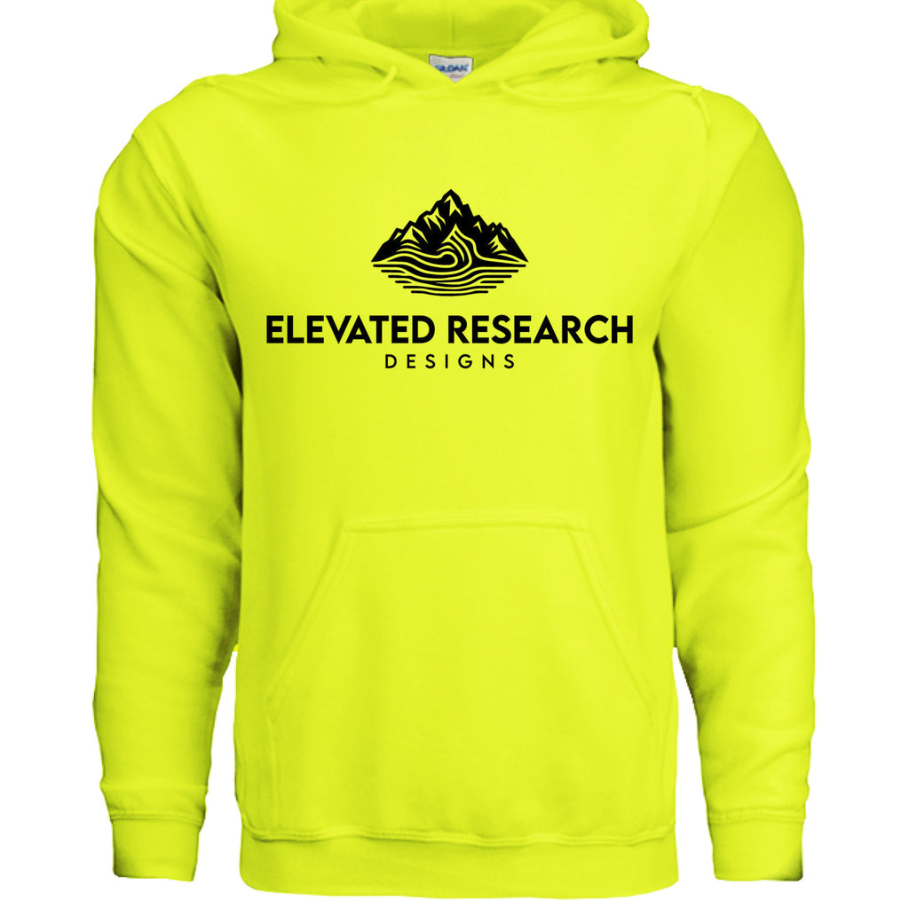 SAFETY GREEN - FRONT